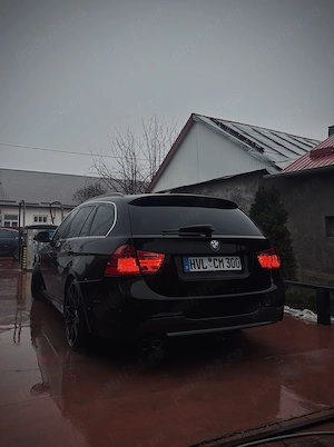 BMW 330d stage 2 2010  - imagine 3