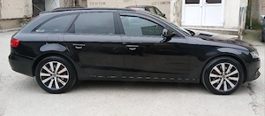 Audi A4 B8 2.0 TDI 143caga 2010 e5 - imagine 5