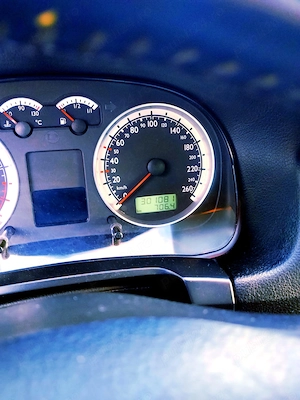 Vw bora de vânzare  - imagine 8