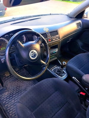 Vw bora de vânzare  - imagine 9