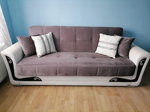 Vand canapea, stare buna