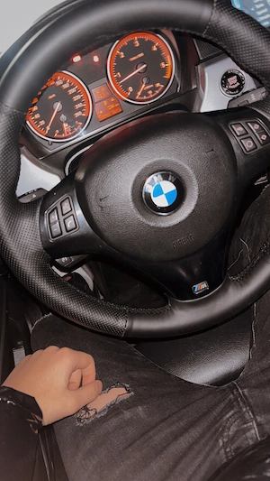 BMW 330d stage 2 2010  - imagine 6