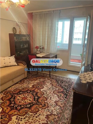 Apartament 2 camere, decomandat, renovat, vedere Parc IOR, Titan