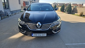 Vând Renault Talisman 2017 1.6 160 - imagine 5