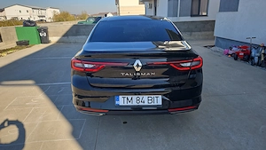 Vând Renault Talisman 2017 1.6 160 - imagine 6