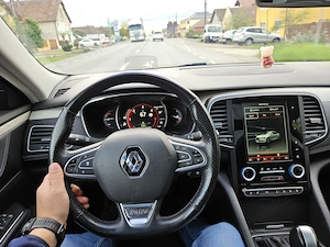 Vând Renault Talisman 2017 1.6 160 - imagine 2