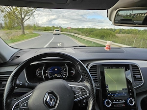 Vând Renault Talisman 2017 1.6 160 - imagine 3