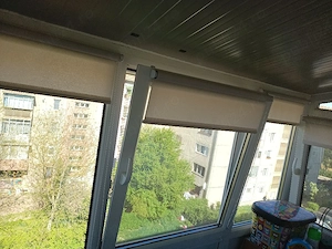 Vând apartament cu 2 camere, zona excelentă. - imagine 7