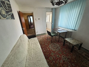 Inchiriez apartament in Militari, Lujerului, Vis-a-Vis de Centrul Comercial Supernova - imagine 5