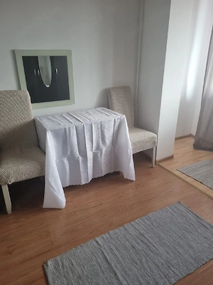 garsonieră zona Dorobanți  - imagine 3