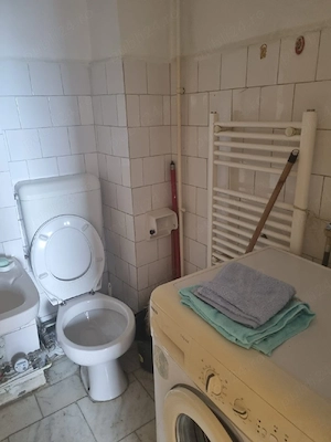 garsonieră zona Dorobanți  - imagine 5