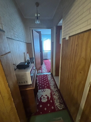 Inchiriez apartament in Militari, Lujerului, Vis-a-Vis de Centrul Comercial Supernova - imagine 7