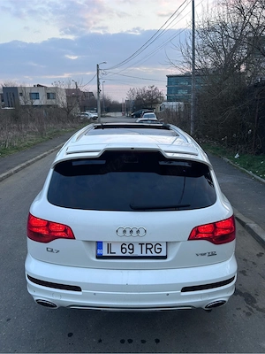 Audi Q7 V12 ABT 3.0 Diesel - imagine 2