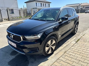 Volvo XC40 T5 Twin Engine Plug-in Hybrid   2020   262 CP   Automat   Stare foarte bună - imagine 3