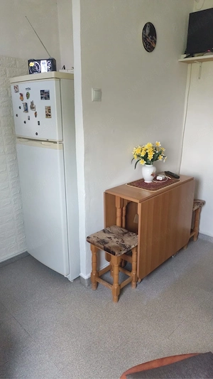 Proprietar, vand apartamene 2 camere , Brazda lui Novac - Pedagogic - imagine 6