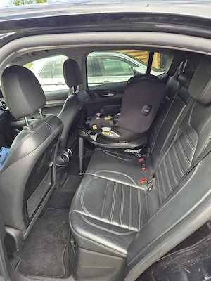 Alfa Romeo Stelvio 2.0 benzina 280 cp 2017 - imagine 3