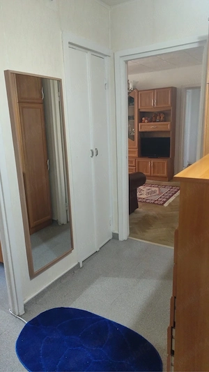 Proprietar, vand apartamene 2 camere , Brazda lui Novac - Pedagogic - imagine 7