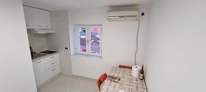 Vand apartament 3 camere decomandat Costinesti Constanta - imagine 5