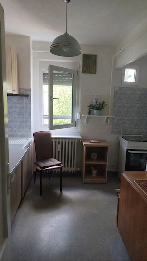 Proprietar, vand apartamene 2 camere , Brazda lui Novac - Pedagogic - imagine 5