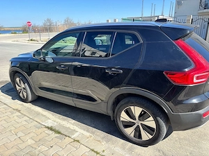 Volvo XC40 T5 Twin Engine Plug-in Hybrid   2020   262 CP   Automat   Stare foarte bună - imagine 7