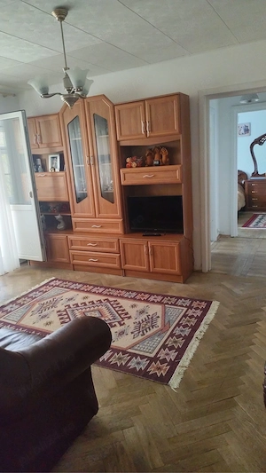 Proprietar, vand apartamene 2 camere , Brazda lui Novac - Pedagogic - imagine 8