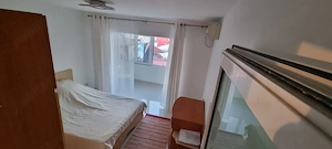 Vand apartament 3 camere decomandat Costinesti Constanta - imagine 3