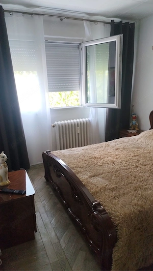 Proprietar, vand apartamene 2 camere , Brazda lui Novac - Pedagogic - imagine 9