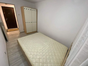 Inchiriere apartament cu doua camere cu centrala proprie in zona Pantelimon