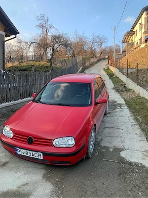 Vand golf 4 - imagine 3