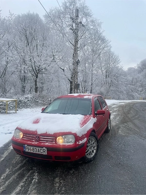 Vand golf 4 - imagine 5