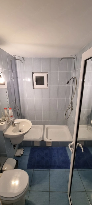 Vand apartament 3 camere decomandat Costinesti Constanta - imagine 6