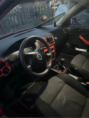 Vand golf 4 - imagine 2