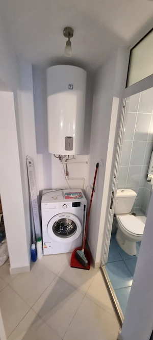 Vand apartament 3 camere decomandat Costinesti Constanta - imagine 8