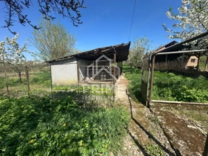 Casa Individuală 120 mp, 4 camere| teren 2.327 mp| zona Bucerdea Granoasa  - imagine 14
