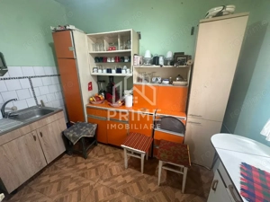 Casa Individuală 120 mp, 4 camere| teren 2.327 mp| zona Bucerdea Granoasa  - imagine 7