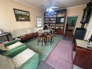 Casa Individuală 120 mp, 4 camere| teren 2.327 mp| zona Bucerdea Granoasa  - imagine 4