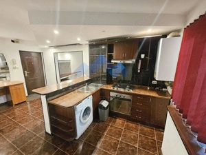 Tatarasi-Oancea, apartament cu 2 camere, spatios