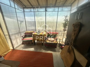 Casa Individuală 120 mp, 4 camere| teren 2.327 mp| zona Bucerdea Granoasa  - imagine 8