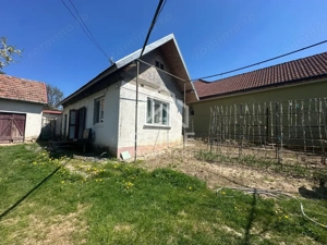 Casa Individuală 120 mp, 4 camere| teren 2.327 mp| zona Bucerdea Granoasa  - imagine 11