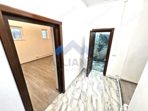 Pietonal Stefan cel Mare, spatiu pentru servicii