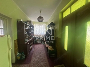 Casa Individuală 120 mp, 4 camere| teren 2.327 mp| zona Bucerdea Granoasa  - imagine 9