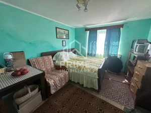 Casa Individuală 120 mp, 4 camere| teren 2.327 mp| zona Bucerdea Granoasa  - imagine 3