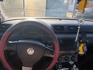wv passat 2.0tdi - imagine 3