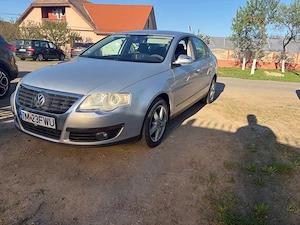 wv passat 2.0tdi - imagine 5