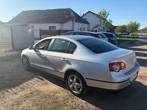 wv passat 2.0tdi - imagine 2