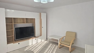 Garsoniera cu ST= 47 mp