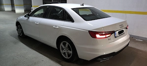 Audi A4 35 TFSI MHEV Stronic - imagine 2