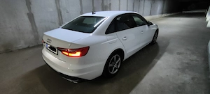 Audi A4 35 TFSI MHEV Stronic - imagine 3