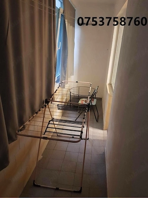 Garsoniera Metrou Gorjului - imagine 5