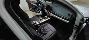 Audi A4 35 TFSI MHEV Stronic - imagine 10